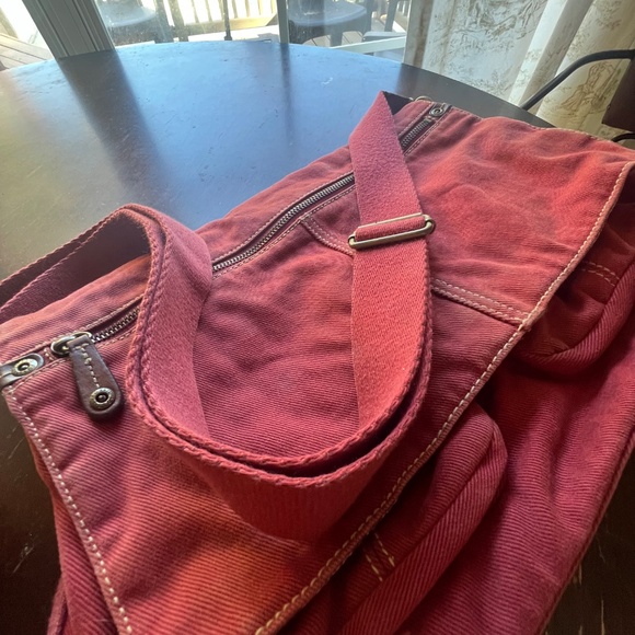 Ladies bag - Picture 4 of 4